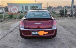 کرایسلەر 300